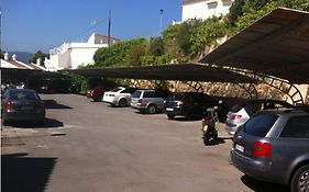 Apartamentos Rayos de Sol